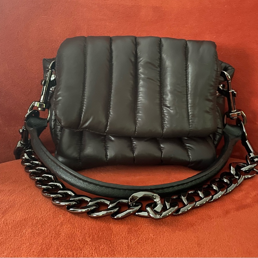 Think Royln Petite Bar Bag